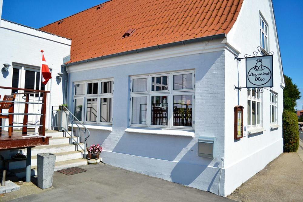 Bagenkop Kro Ruang foto